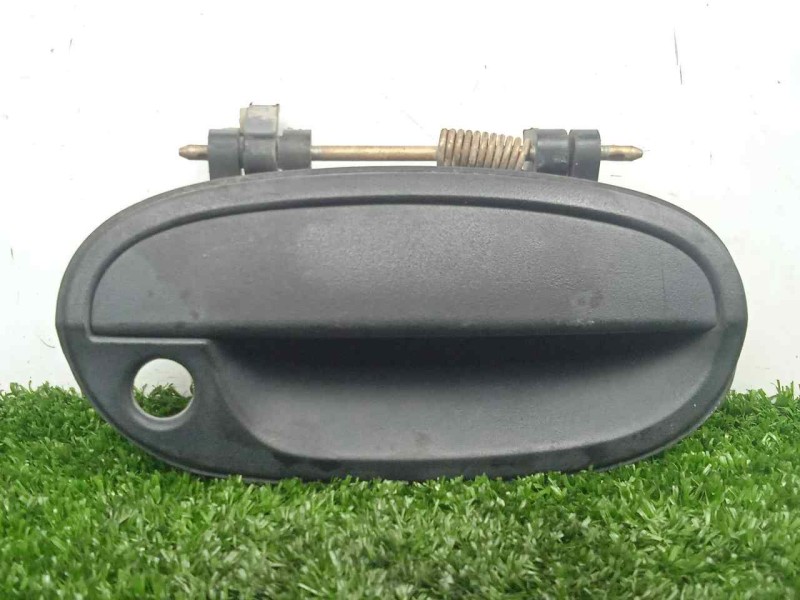 Recambio de maneta exterior delantera derecha para chevrolet matiz 1.0 cat referencia OEM IAM 96601473  