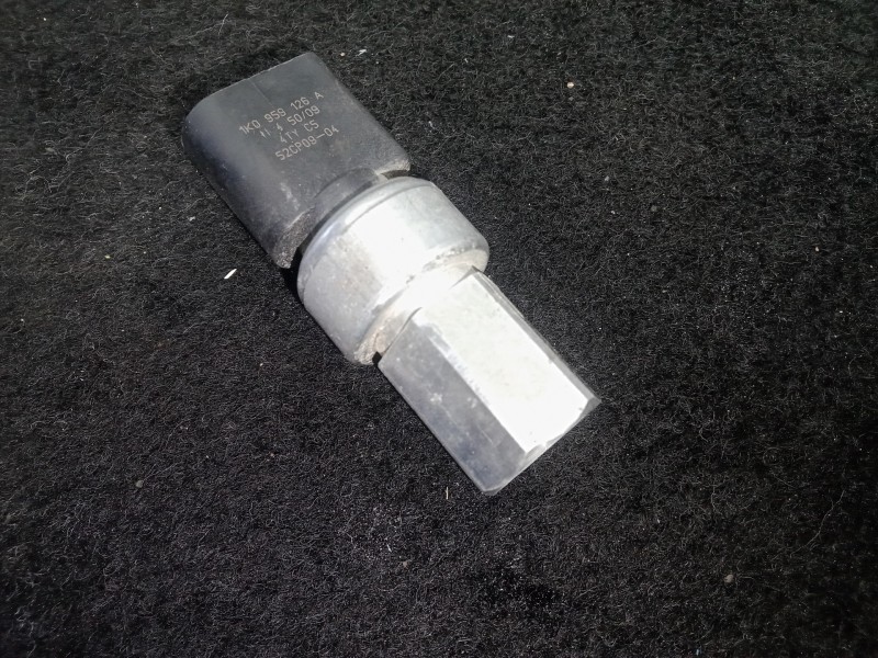 Recambio de sensor presion para seat ibiza (6j5) 1.4 16v referencia OEM IAM 1K0959126A-52CP0904 3.PINES 