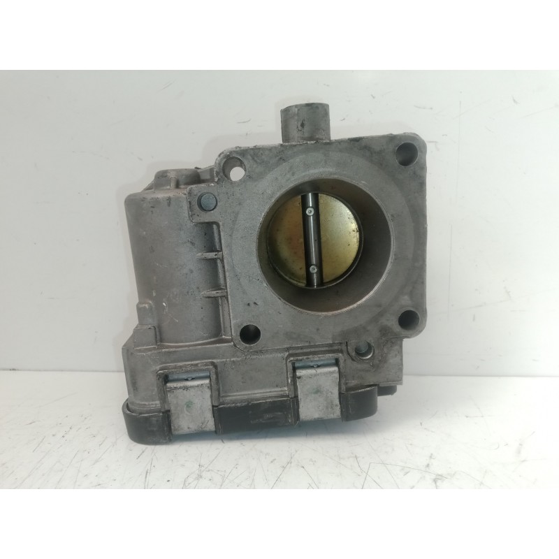 Recambio de caja mariposa para fiat grande punto (199) 1.2 cat referencia OEM IAM 55192786-C146-40SMF10  