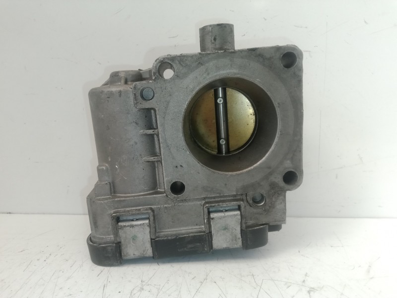 Recambio de caja mariposa para fiat grande punto (199) 1.2 cat referencia OEM IAM 55192786-C146-40SMF10  