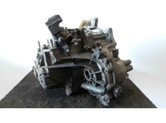 Recambio de caja cambios para ford mondeo berlina/familiar (fd) 2.5 v6 24v cat referencia OEM IAM 97ZTKAF0G6K09A 5 VELOCIDADES M