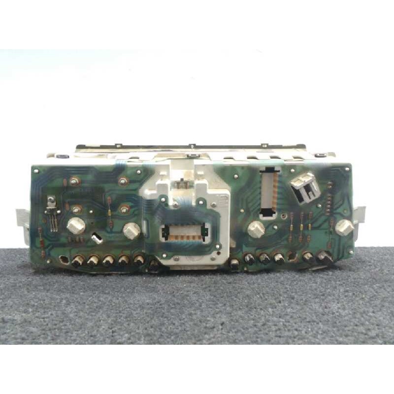 Recambio de cuadro instrumentos para opel frontera a 2.5 turbodiesel referencia OEM IAM 91152527-110008758014IR  VDO