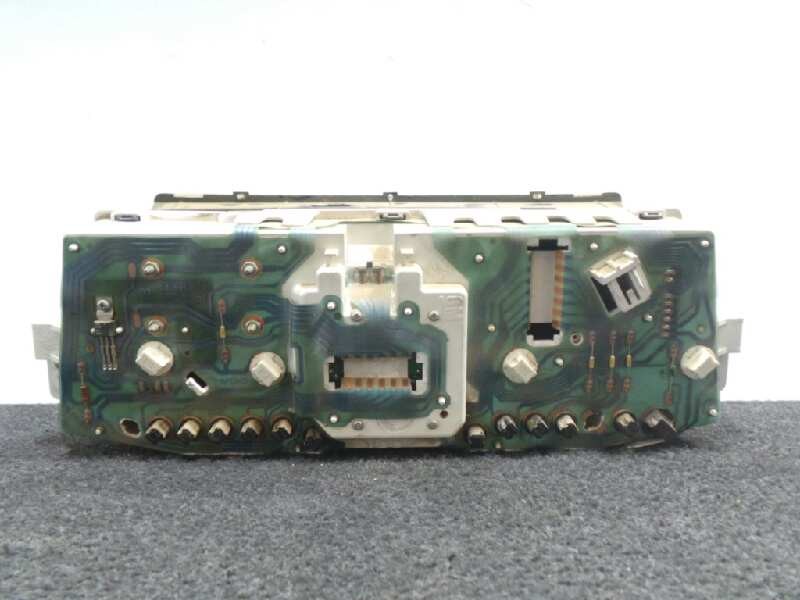 Recambio de cuadro instrumentos para opel frontera a 2.5 turbodiesel referencia OEM IAM 91152527-110008758014IR  VDO