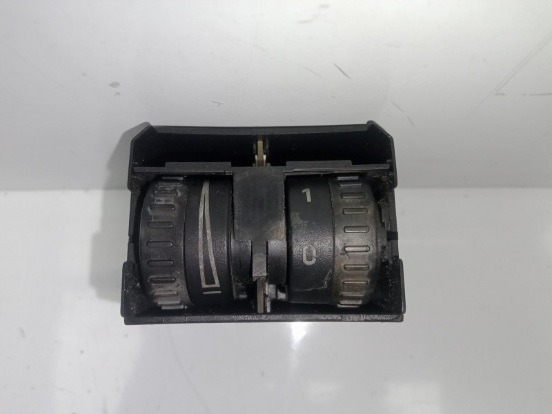 Recambio de interruptor luces para volkswagen touran (1t3) 1.2 tsi referencia OEM IAM 1T0941333C  