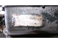 Recambio de caja cambios para ford mondeo berlina/familiar (fd) 2.5 v6 24v cat referencia OEM IAM 97ZTKAF0G6K09A 5 VELOCIDADES M 2