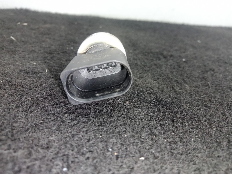 Recambio de sensor presion para seat ibiza (6j5) 1.4 16v referencia OEM IAM 1K0959126A-52CP0904 3.PINES 