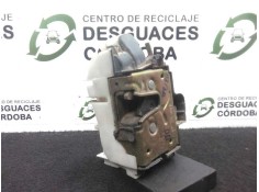 Recambio de cerradura puerta delantera derecha para seat cordoba berlina (6k2) 1.9 diesel (1y) referencia OEM IAM  6K. - 93-99 -