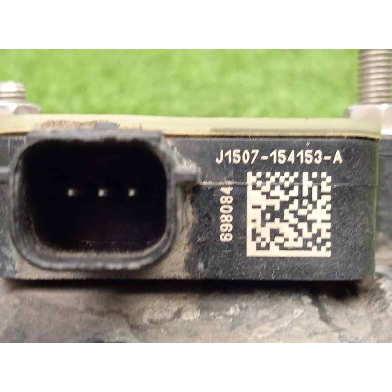 Recambio de regulador faros para ford mondeo lim. 1.5 ecoboost cat referencia OEM IAM J150715153A  