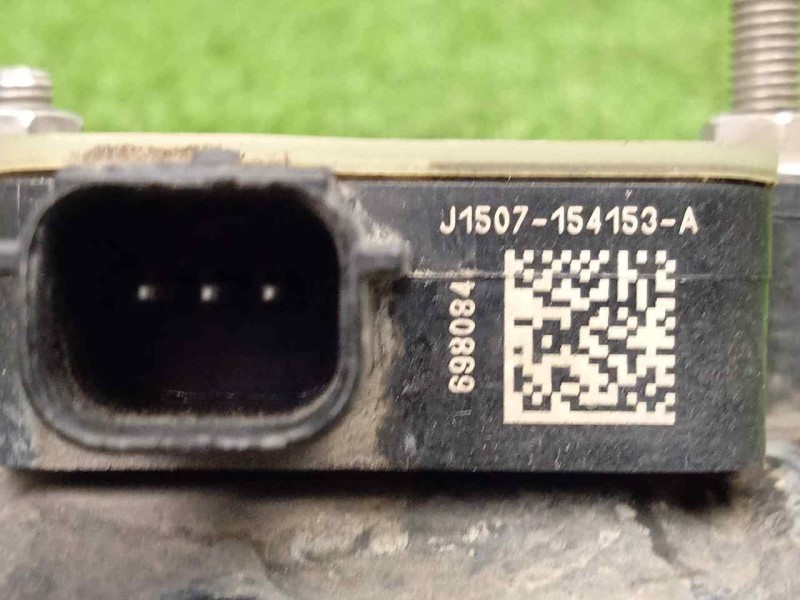 Recambio de regulador faros para ford mondeo lim. 1.5 ecoboost cat referencia OEM IAM J150715153A  