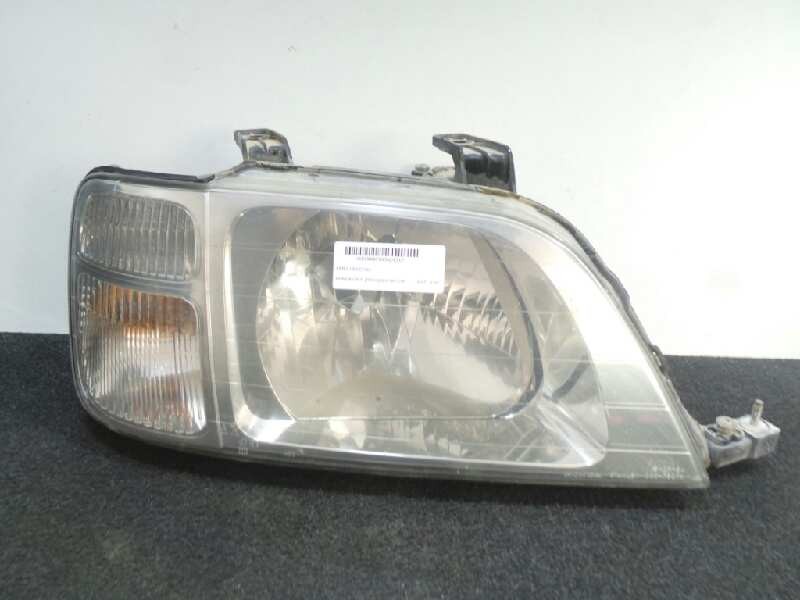 Recambio de faro derecho para honda cr-v (rd1/3) 2.0 16v cat referencia OEM IAM   