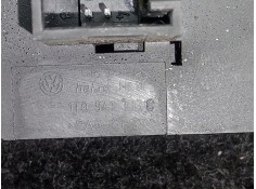 Recambio de interruptor luces para volkswagen touran (1t3) 1.2 tsi referencia OEM IAM 1T0941333C   2