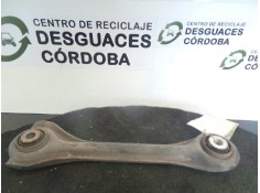 Recambio de brazo suspension superior trasero izquierdo para chrysler crossfire 3.2 cat referencia OEM IAM   