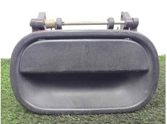 Recambio de maneta exterior delantera izquierda para isuzu n-series npr / nqr 4.8 referencia OEM IAM SINREFERENCIA  