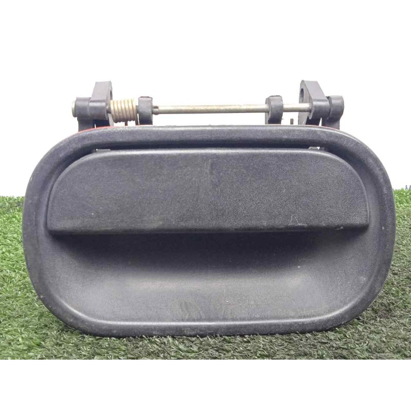 Recambio de maneta exterior delantera izquierda para isuzu n-series npr / nqr 4.8 referencia OEM IAM SINREFERENCIA  