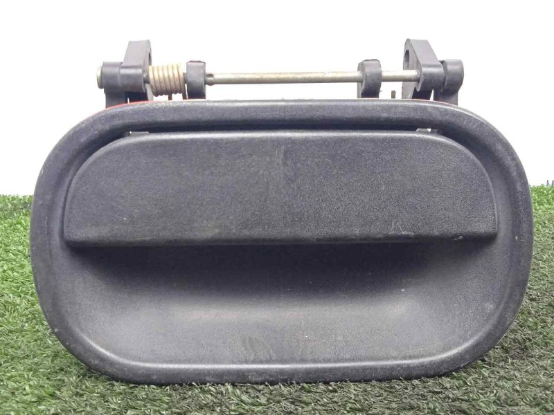 Recambio de maneta exterior delantera izquierda para isuzu n-series npr / nqr 4.8 referencia OEM IAM SINREFERENCIA  