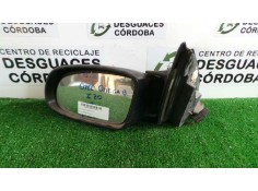 Recambio de retrovisor izquierdo para opel omega b referencia OEM IAM  OMEGA.B - ELECTRICO GRIS AZULADO