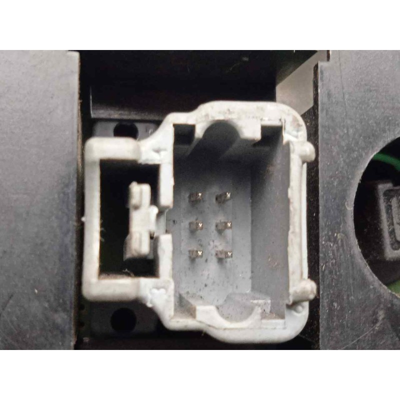 Recambio de mando climatizador para peugeot 206 berlina 1.4 referencia OEM IAM 96430550XT-F914201-9140010483  