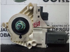 Recambio de motor elevalunas trasero derecho para audi a6 berlina (4f2) 2.0 tdi referencia OEM IAM 4F0959802C-1101997000201-9970