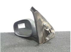 Recambio de retrovisor izquierdo para renault clio ii fase i (b/cbo) 1.4 referencia OEM IAM  ELECTRICO GRIS