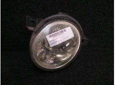 Recambio de faro antiniebla izquierdo para kia magentis 2.0 cat referencia OEM IAM  PARA PULIR FARO INTERIOR - REDONDO 2