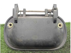 Recambio de maneta exterior delantera izquierda para isuzu n-series npr / nqr 4.8 referencia OEM IAM SINREFERENCIA   2