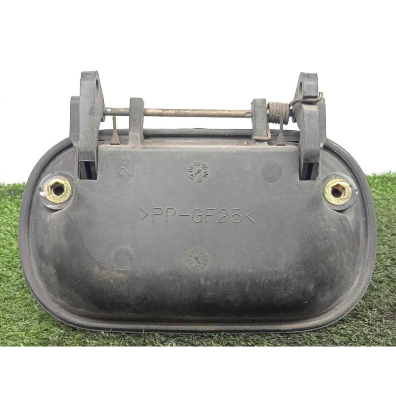 Recambio de maneta exterior delantera izquierda para isuzu n-series npr / nqr 4.8 referencia OEM IAM SINREFERENCIA  