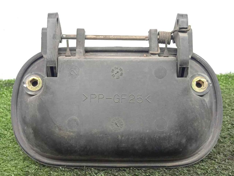 Recambio de maneta exterior delantera izquierda para isuzu n-series npr / nqr 4.8 referencia OEM IAM SINREFERENCIA  
