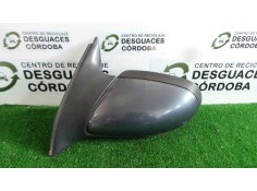 Recambio de retrovisor izquierdo para opel omega b referencia OEM IAM  OMEGA.B - ELECTRICO GRIS AZULADO 2