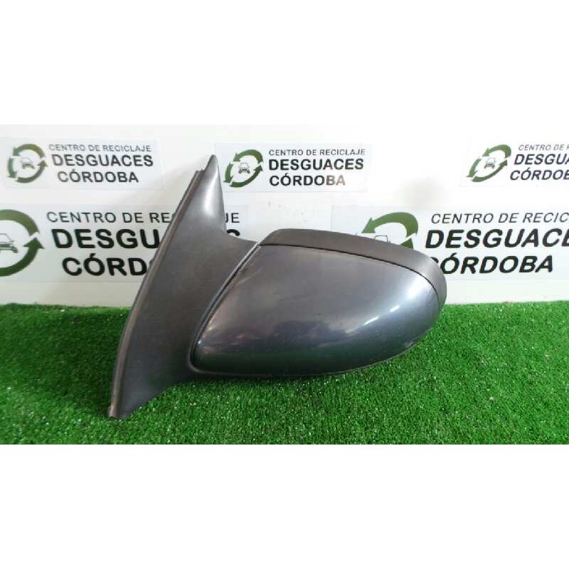 Recambio de retrovisor izquierdo para opel omega b referencia OEM IAM  OMEGA.B - ELECTRICO GRIS AZULADO
