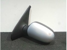 Recambio de retrovisor izquierdo para renault clio ii fase i (b/cbo) 1.4 referencia OEM IAM  ELECTRICO GRIS 2