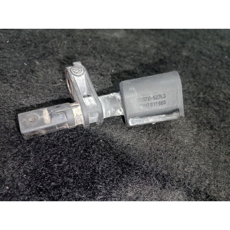 Recambio de sensor para seat ibiza (6j5) 1.4 16v referencia OEM IAM 10071152743-WHT003860 ATE 2.PINES
