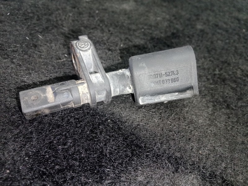 Recambio de sensor para seat ibiza (6j5) 1.4 16v referencia OEM IAM 10071152743-WHT003860 ATE 2.PINES