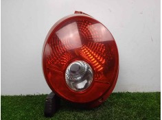 Recambio de piloto trasero izquierdo para chevrolet matiz 1.0 cat referencia OEM IAM  05-11 