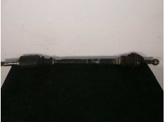 Recambio de transmision delantera derecha para citroën saxo 1.5 diesel referencia OEM IAM  SIN.CORONA L830MM