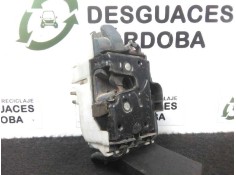 Recambio de cerradura puerta delantera derecha para seat cordoba berlina (6k2) 1.9 sdi referencia OEM IAM  6K1. - 99-02 4.PUERTA