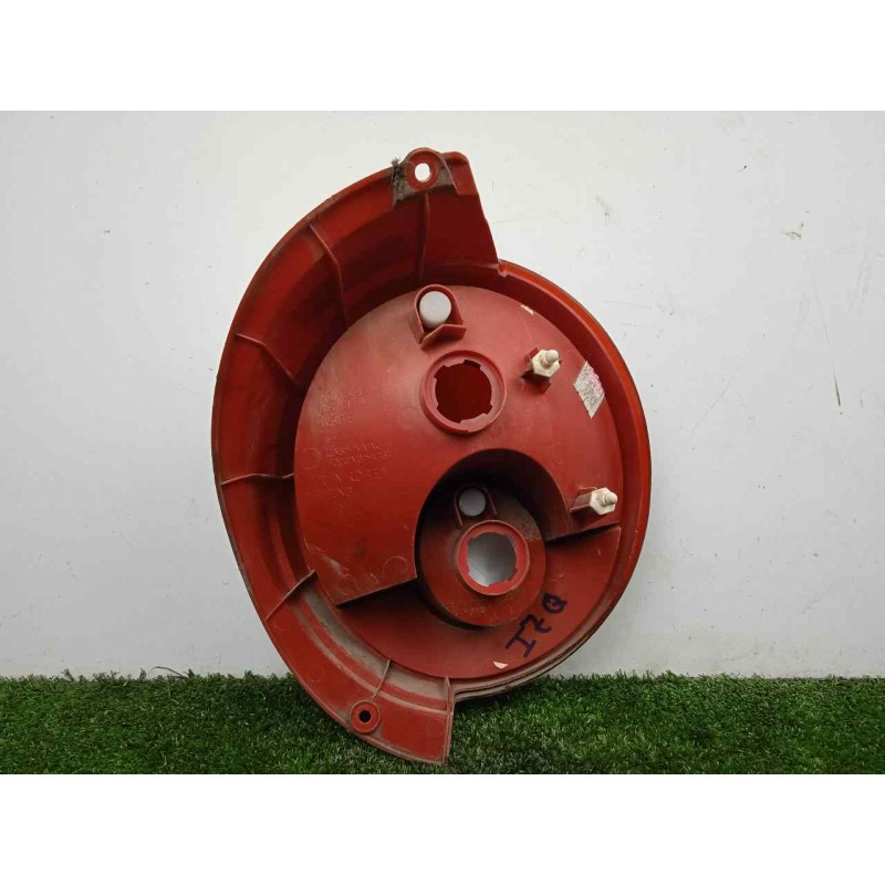 Recambio de piloto trasero izquierdo para chevrolet matiz 1.0 cat referencia OEM IAM  05-11 