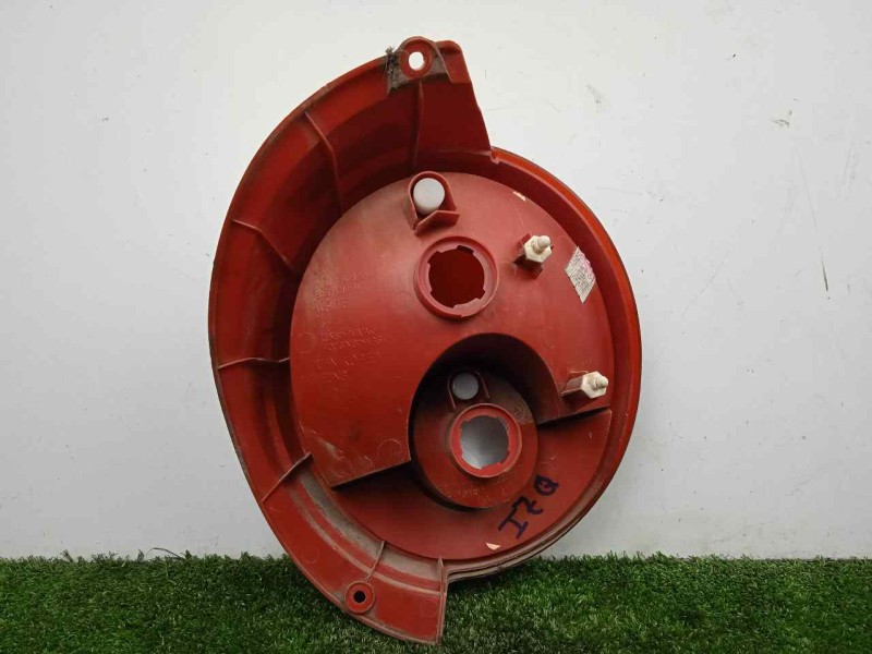 Recambio de piloto trasero izquierdo para chevrolet matiz 1.0 cat referencia OEM IAM  05-11 