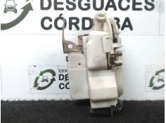 Recambio de cerradura puerta delantera derecha para seat cordoba berlina (6k2) 1.9 sdi referencia OEM IAM  6K1. - 99-02 4.PUERTA 2