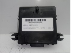 Recambio de modulo electronico para volkswagen eos (1f7) 1.4 16v tsi referencia OEM IAM 1K0907530Q-1K0907951-403948TFJING   2