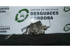 Recambio de cerradura puerta delantera izquierda para hyundai h 1 2.5 turbodiesel referencia OEM IAM SINREFERENCIA 5.PUERTAS - H