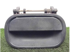 Recambio de maneta exterior delantera derecha para isuzu n-series npr / nqr 4.8 referencia OEM IAM SINREFERENCIA  