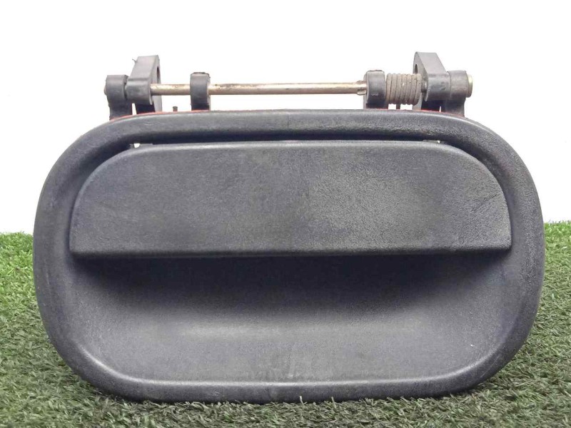 Recambio de maneta exterior delantera derecha para isuzu n-series npr / nqr 4.8 referencia OEM IAM SINREFERENCIA  