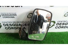 Recambio de retrovisor derecho para opel midi referencia OEM IAM  MANUAL NEGRO