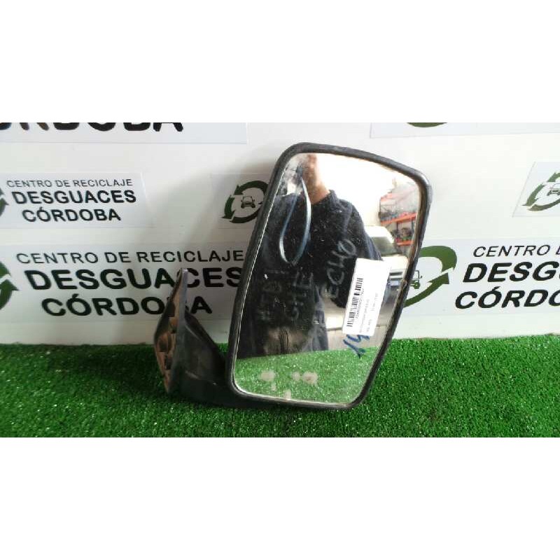 Recambio de retrovisor derecho para opel midi referencia OEM IAM  MANUAL NEGRO
