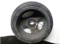Recambio de polea cigueñal para hyundai accent (lc) 1.3 cat referencia OEM IAM NOTIENEREFERENCIA 4.CANAL-4.CANAL DIAMETRO: 150 M