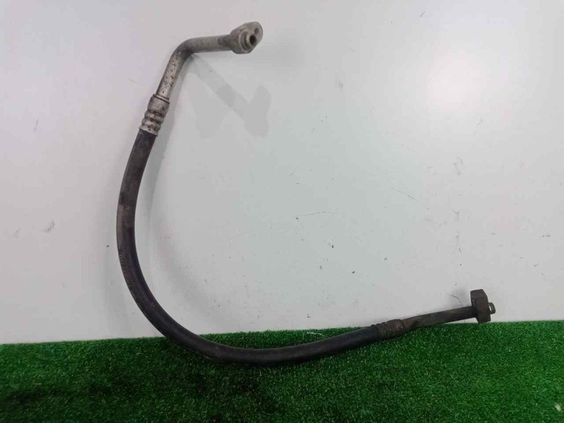 Recambio de tubos aire acondicionado para iveco daily furgón 2.3 diesel referencia OEM IAM 5801323121  