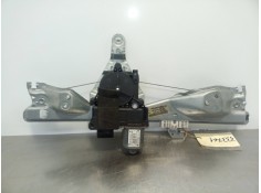 Recambio de elevalunas trasero derecho para peugeot 308 1.6 hdi fap cat (9hz / dv6ted4) referencia OEM IAM 9659834780  BOSCH 013