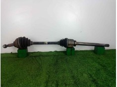 Recambio de transmision delantera derecha para audi a4 berlina (b5) 1.8 20v referencia OEM IAM SINREFERENCIA SIN.CORONA LONGITUD