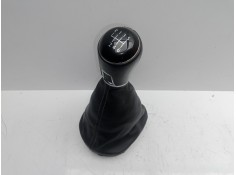 Recambio de pomo palanca cambio para volkswagen touran (1t3) 1.2 tsi referencia OEM IAM   