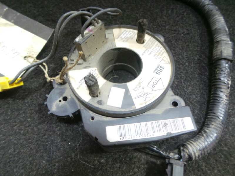 Recambio de anillo airbag para honda cr-v (rd1/3) 2.0 16v cat referencia OEM IAM FEJ6074532W  